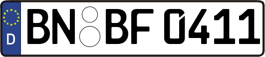BN-BF0411