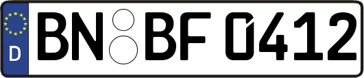 BN-BF0412