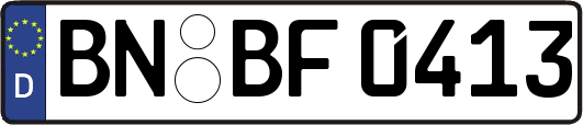 BN-BF0413