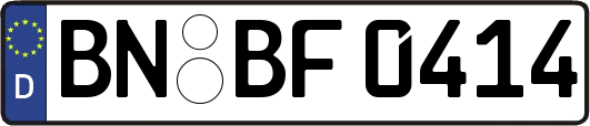 BN-BF0414