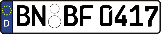 BN-BF0417