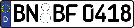 BN-BF0418