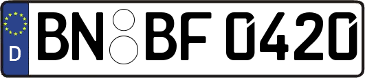 BN-BF0420