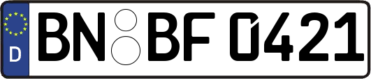 BN-BF0421