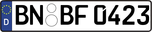 BN-BF0423