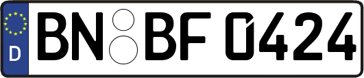 BN-BF0424