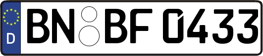 BN-BF0433