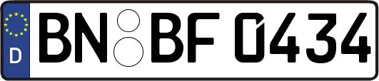 BN-BF0434