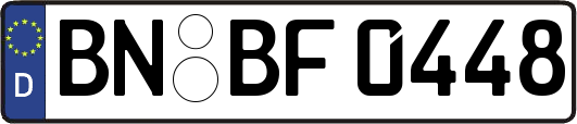 BN-BF0448