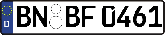 BN-BF0461