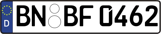 BN-BF0462