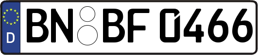 BN-BF0466