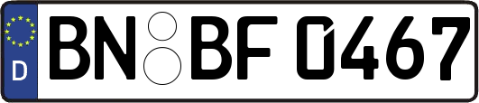 BN-BF0467