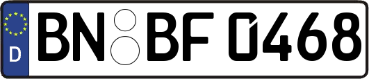 BN-BF0468