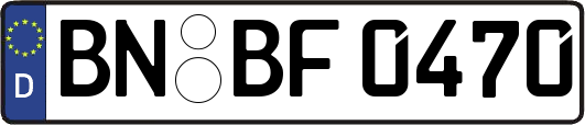 BN-BF0470