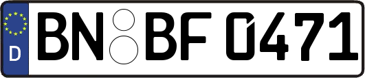 BN-BF0471