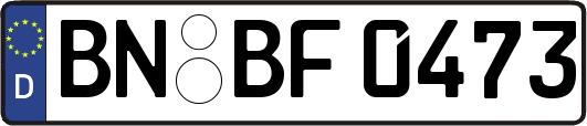 BN-BF0473