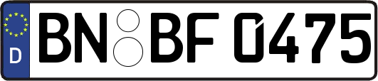 BN-BF0475