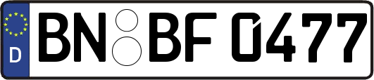 BN-BF0477