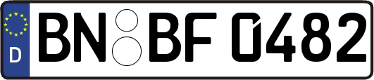 BN-BF0482