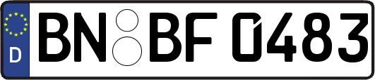 BN-BF0483