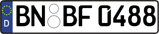 BN-BF0488