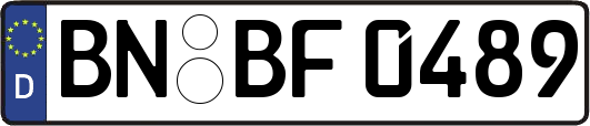 BN-BF0489