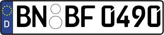 BN-BF0490