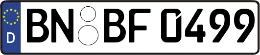 BN-BF0499