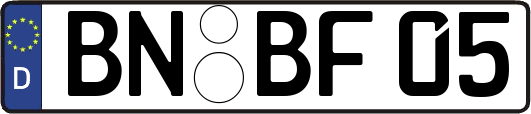 BN-BF05