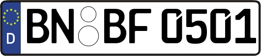BN-BF0501