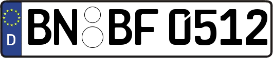 BN-BF0512