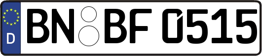 BN-BF0515