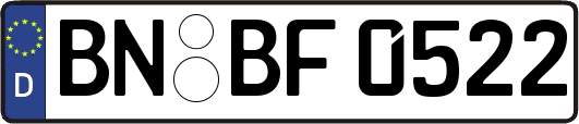 BN-BF0522