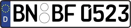 BN-BF0523