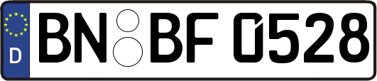 BN-BF0528