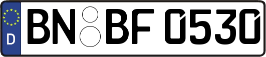 BN-BF0530