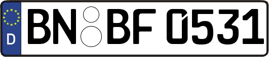 BN-BF0531