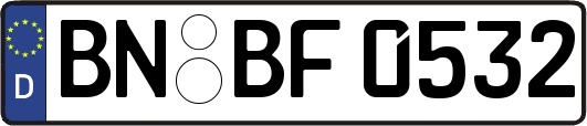 BN-BF0532