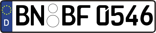 BN-BF0546