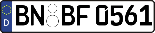 BN-BF0561