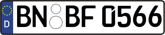 BN-BF0566
