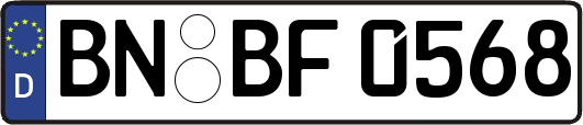 BN-BF0568