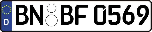 BN-BF0569