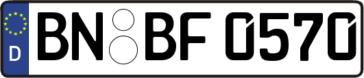 BN-BF0570