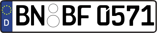 BN-BF0571