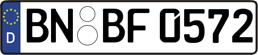 BN-BF0572