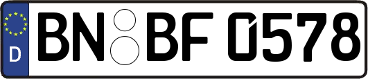 BN-BF0578