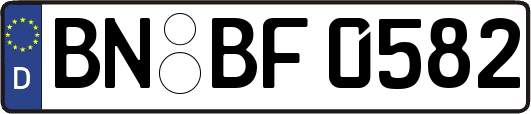 BN-BF0582