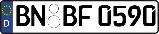 BN-BF0590